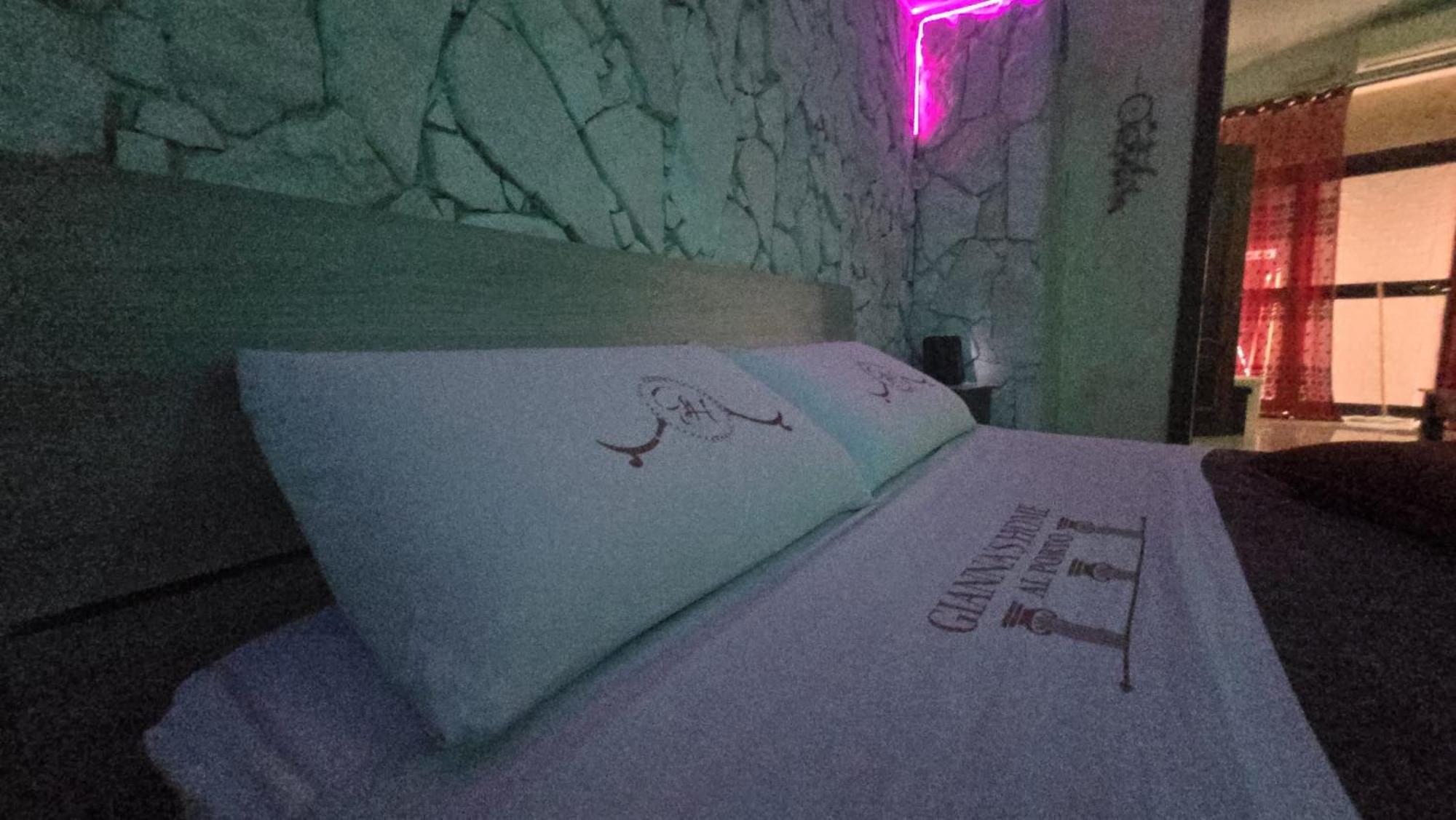Appartamento Giannas Pozzuoli Esterno foto
