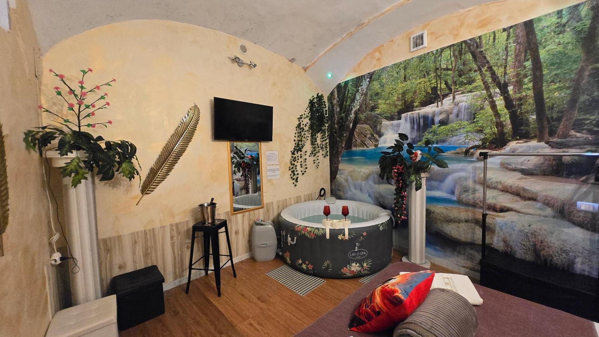 Appartamento Giannas Pozzuoli Esterno foto