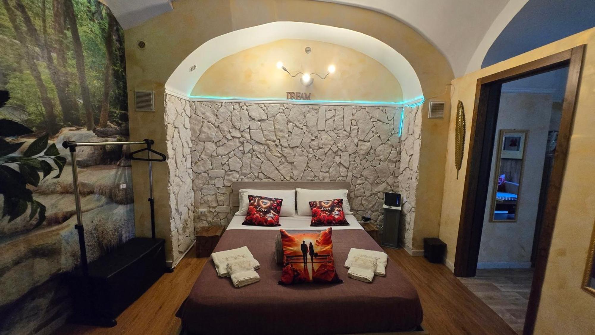Appartamento Giannas Pozzuoli Esterno foto