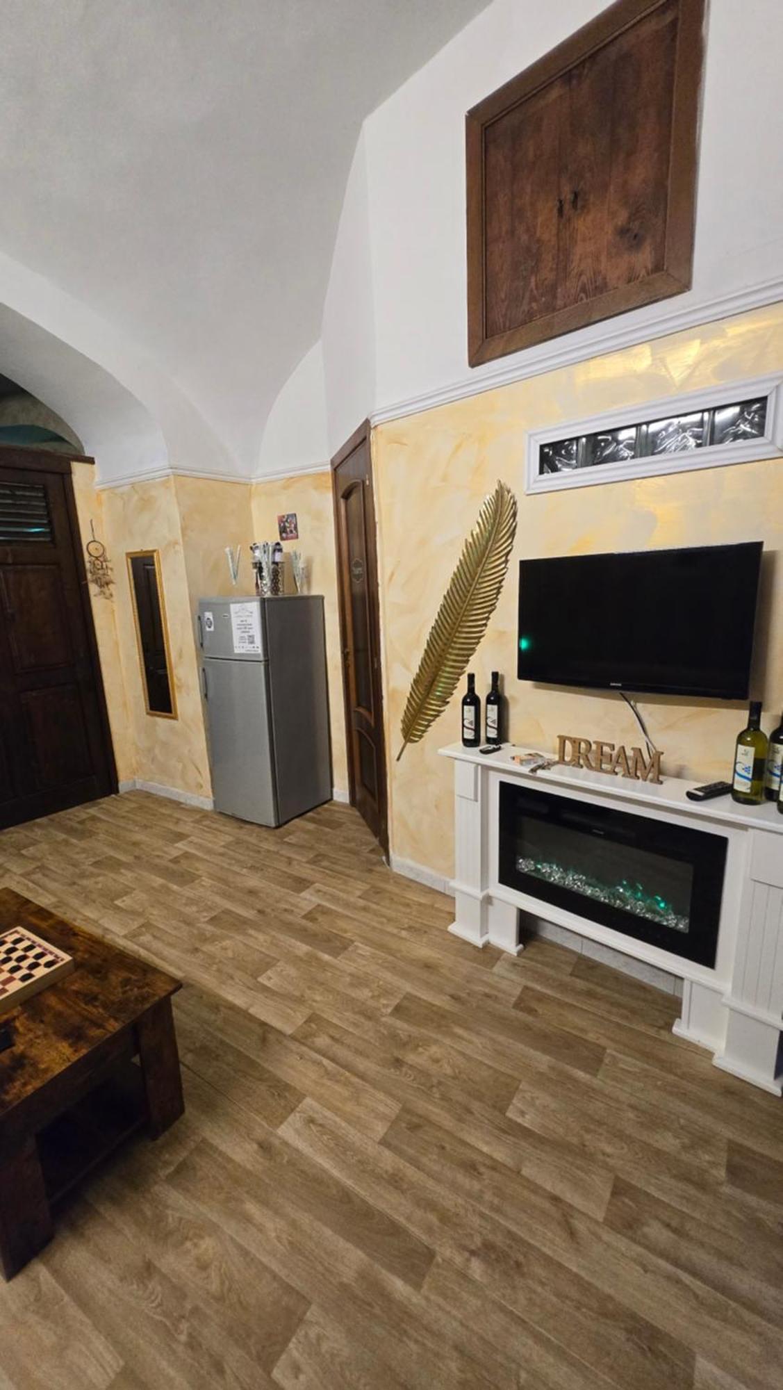 Appartamento Giannas Pozzuoli Esterno foto