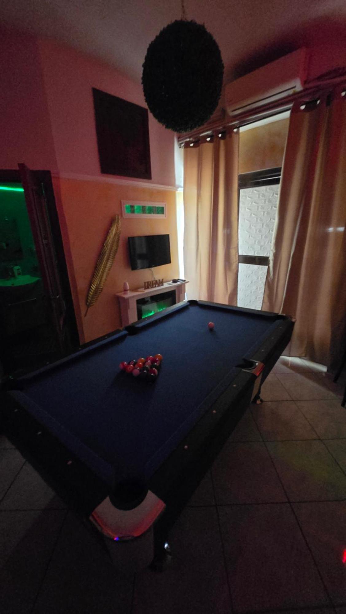 Appartamento Giannas Pozzuoli Esterno foto