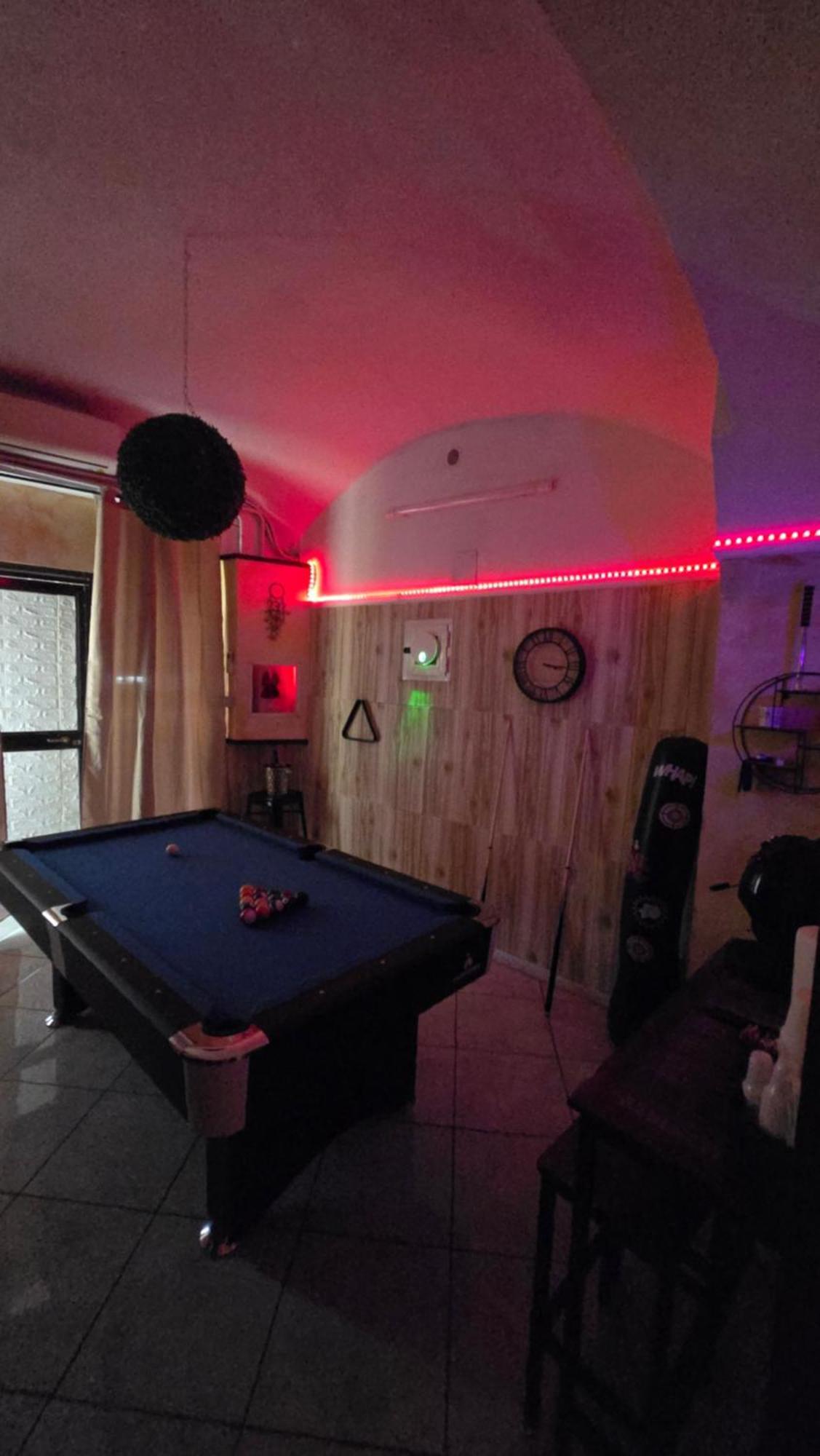 Appartamento Giannas Pozzuoli Esterno foto